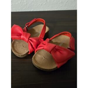 Old Navy baby sandals 3-6 months